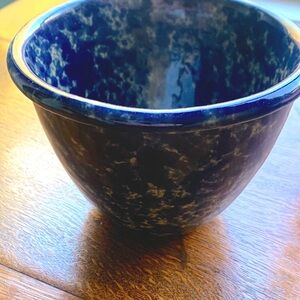 Bennington Pottery Bowl MINT Vintage Condition